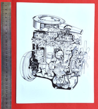 Original 1967 ford 1600cc - original,