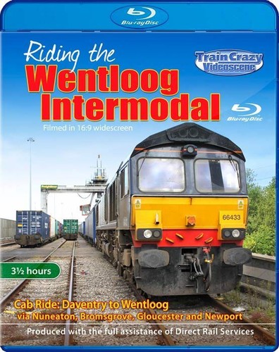 Riding the wentloog - riding,