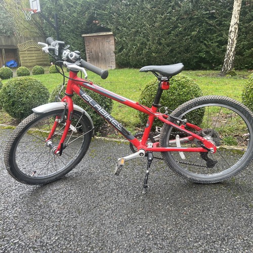 Islabike beinn 20s - islabike,