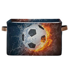 SEULIFE Football Soccer in