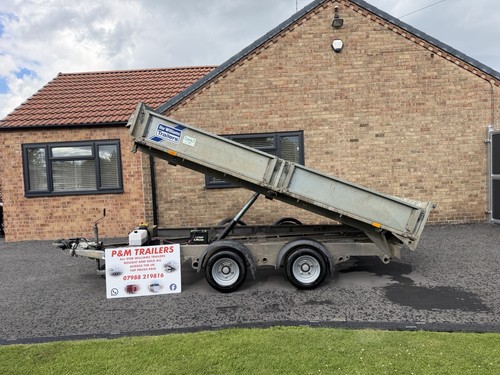 Ifor williams 12ft - ifor,