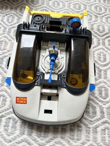 Vintage palitoy action - vintage,