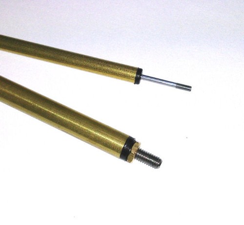 Propeller shaft units - shaft,