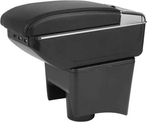 Car armrest box - car, compatible