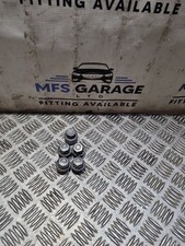 Land Rover Evoque L551 Estate 2019-2021 Locking Wheel Nut Set 