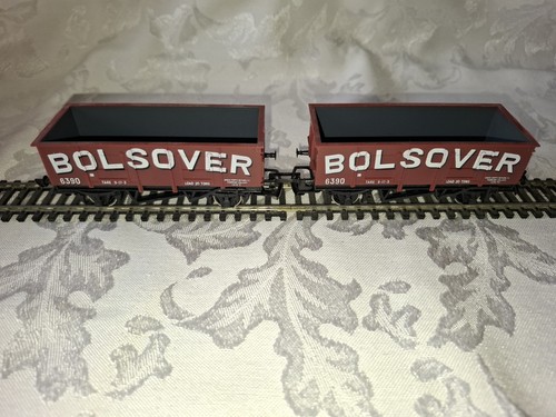 Hornby r136 bolsover - x,