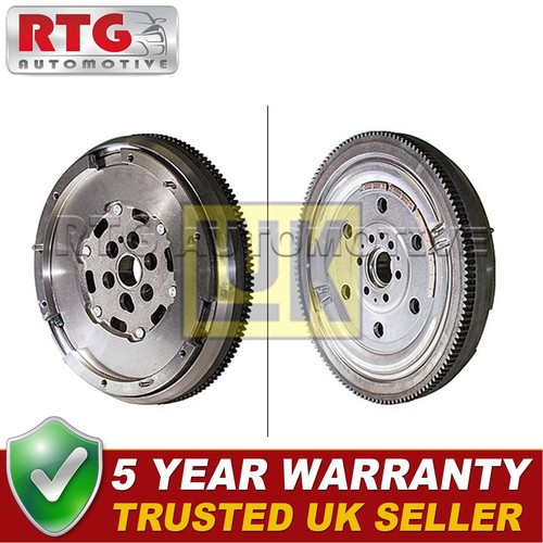 Rtg dual mass - mass, flywheel