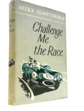 Challenge the race mike - challenge, (mike