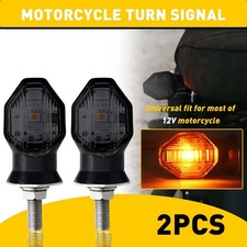 Mini led motorcycle - mini, turn