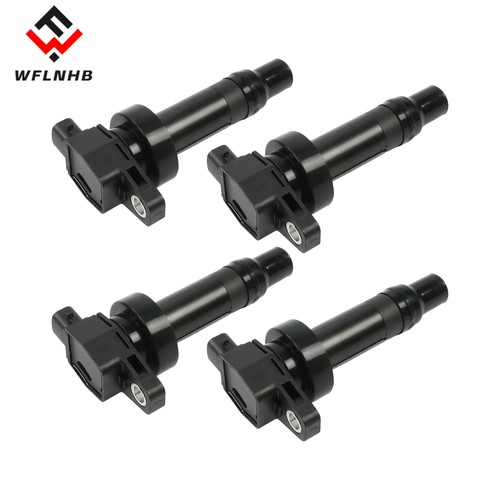 Pack ignition coil for - of,