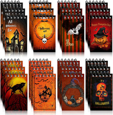 24 Pieces Halloween Mini