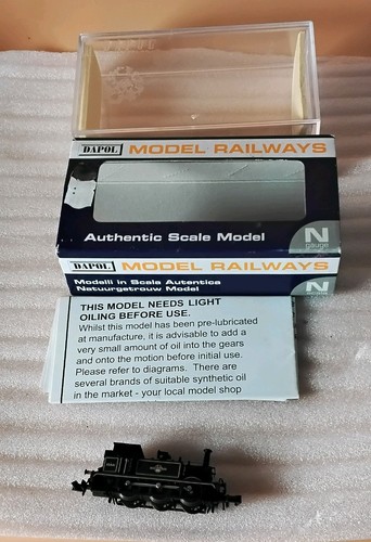 Dapol 100p terrier lined - nd,