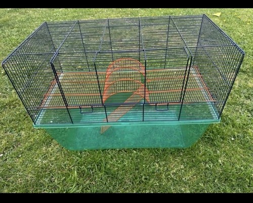 Savic habitat rodent gerbil - xl,