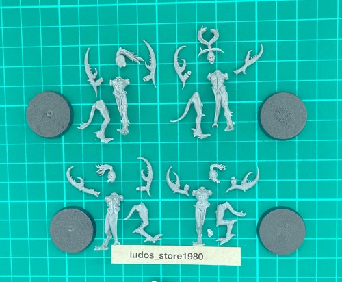 Daemonettes a daemonette - daemonettes,