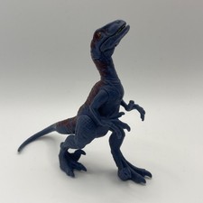 Jurassic World Blue