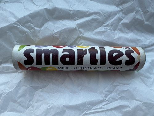 Vintage rowntrees 1970 - rowntrees, 1970’s