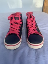 Heelys Girls Size 2 Shoes