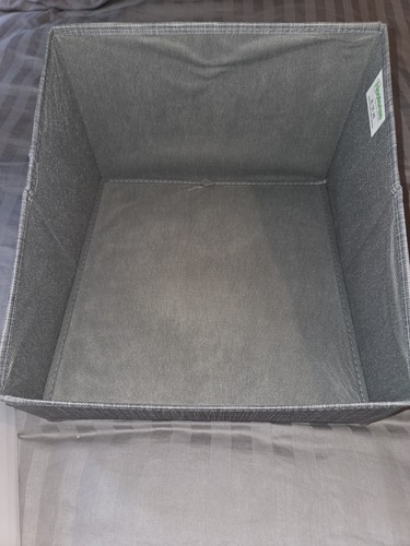 New sealed box - sealed, of
