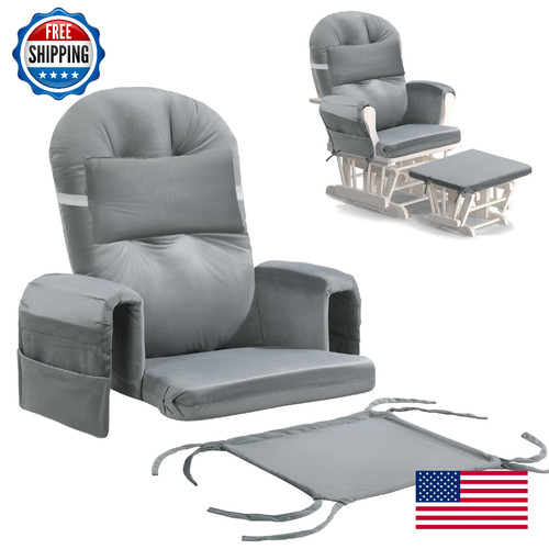 Mabozoo pcs glider rocker - mabozoo, 6