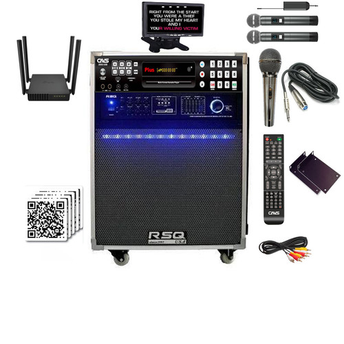 Karaoke machine best all - karaoke,