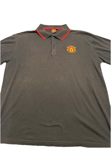 Man utd men polo - man, men's
