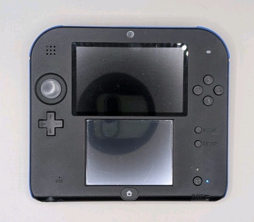 Nintendo 2ds console - console,