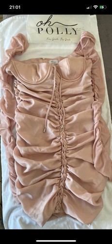 Polly women dress - oh,