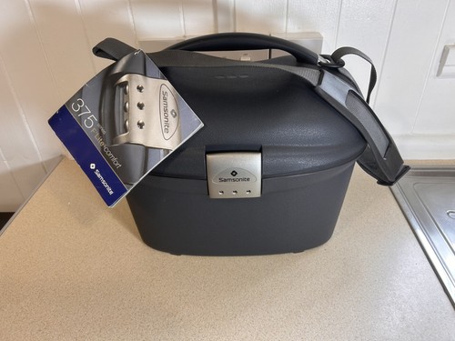 Samsonite vanity make - /,