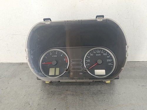 Ford fusion 2003 - ford, diesel