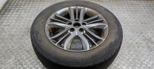 Hyundai ix35 2013 r17 - hyundai,
