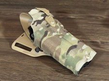 Safariland Glock 17 Holster -