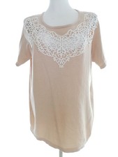 LEO GUY Womens Blouse 16/18