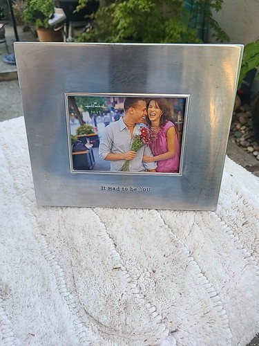Hallmark picture frame - picture,