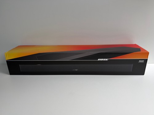 Bose smart dolby atmos - smart,