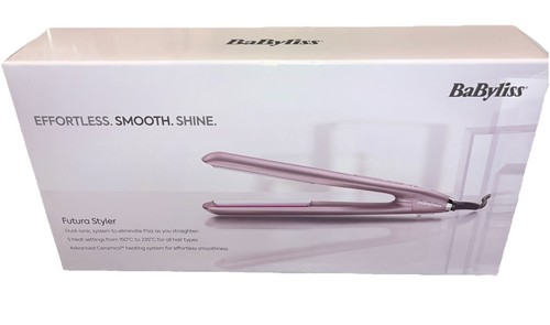 Babyliss futura styler hair - futura,
