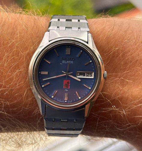 Very cool 1973 - 1973, seiko