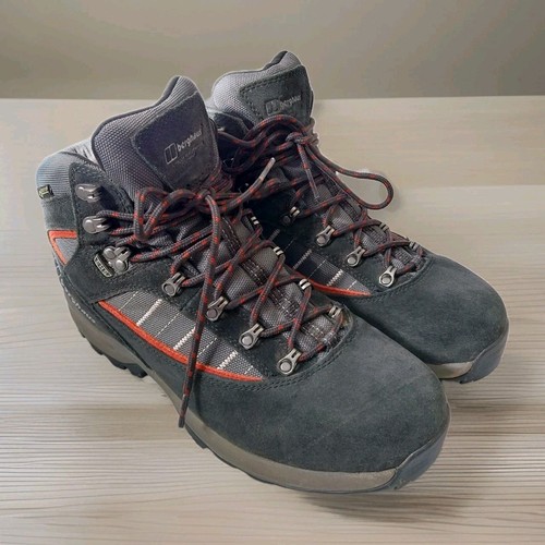Berghaus trek vii - trek, tech