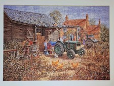 HOP House of Puzzles OFF TO