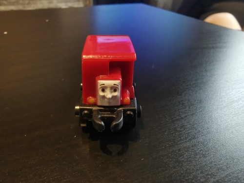 Thomas and friends - and, mini
