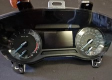 Ford Mondeo Mk5 DIESEL speedo