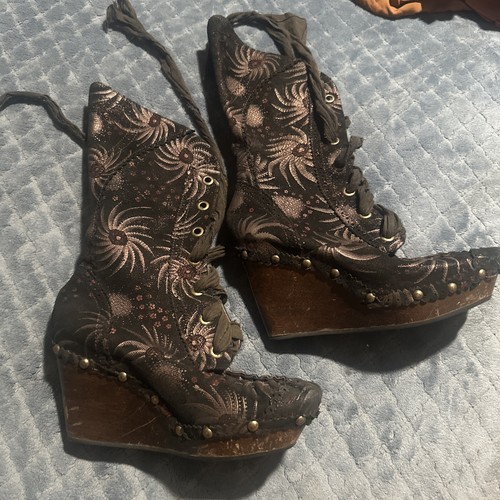 Rare vintage irregular choice - rare,