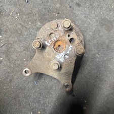 Ford Fiesta St150 Mk6