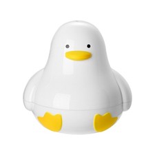Adorable Duck Microwave