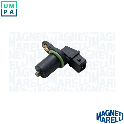 Sensor crankshaft pulse - crankshaft,