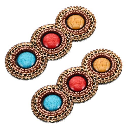 Clip shoe accessories - on,