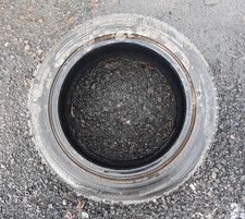 205/55R16 Dunlop Sp Winter