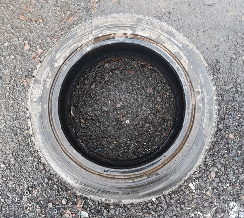 205 55r16 dunlop winter - sp,