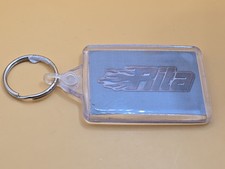 Keyring Key Ring - Alton