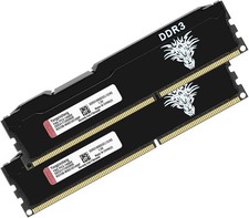 16GB (2x8GB) DDR3 1866MHz