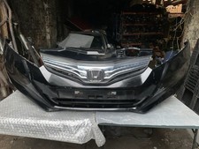 HONDA JAZZ HYBRID FRONT BUMPER